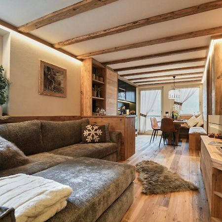 Alpine Suite - Cervinia ブレウイル・チェルヴィナイア エクステリア 写真