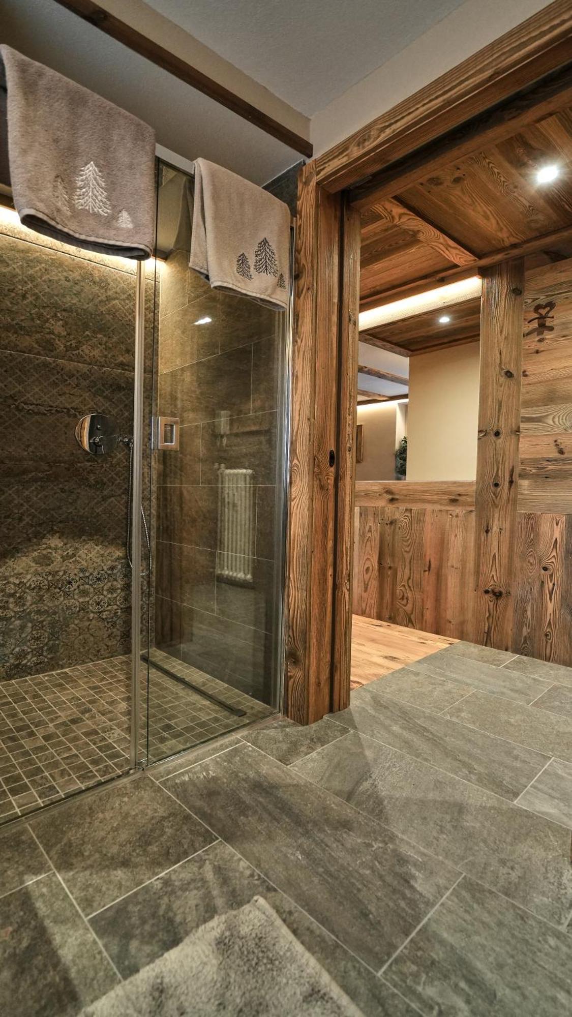 Alpine Suite - Cervinia ブレウイル・チェルヴィナイア エクステリア 写真