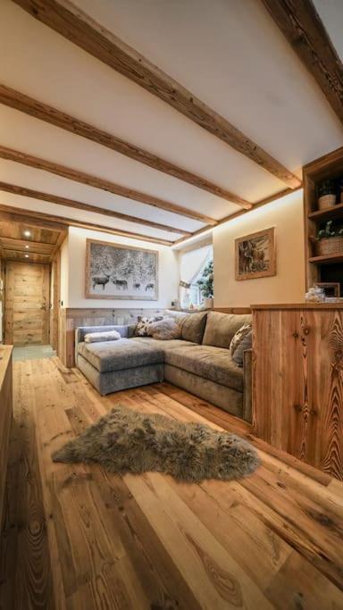 Alpine Suite - Cervinia ブレウイル・チェルヴィナイア エクステリア 写真