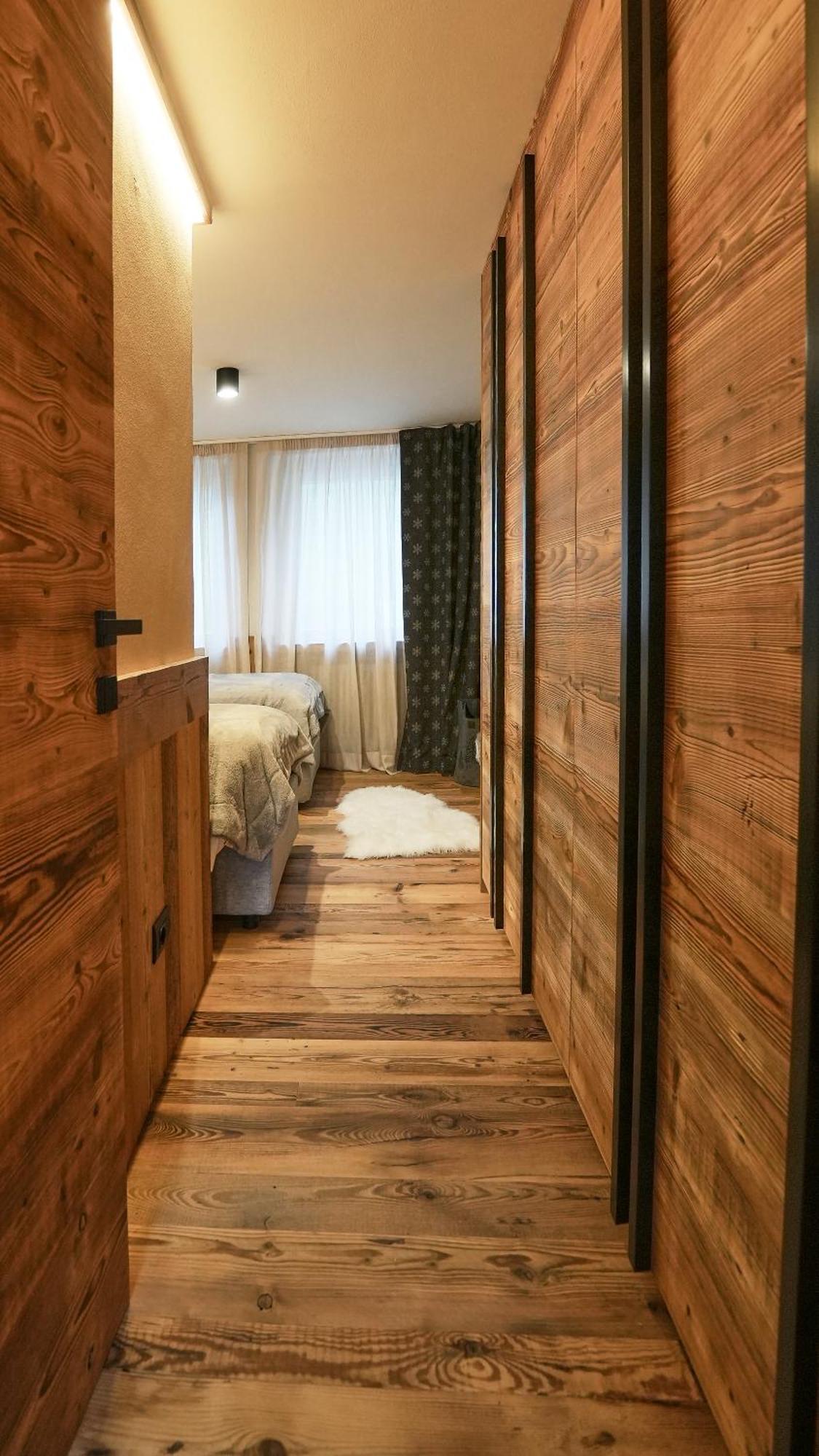 Alpine Suite - Cervinia ブレウイル・チェルヴィナイア エクステリア 写真