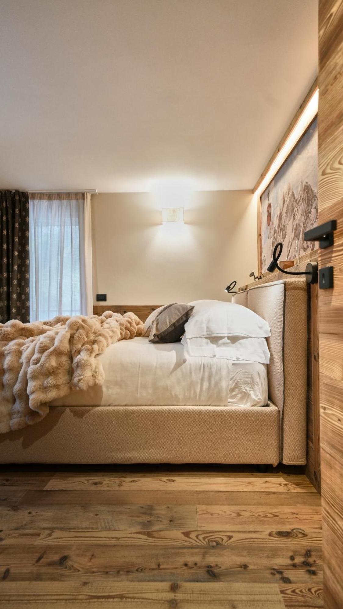 Alpine Suite - Cervinia ブレウイル・チェルヴィナイア エクステリア 写真