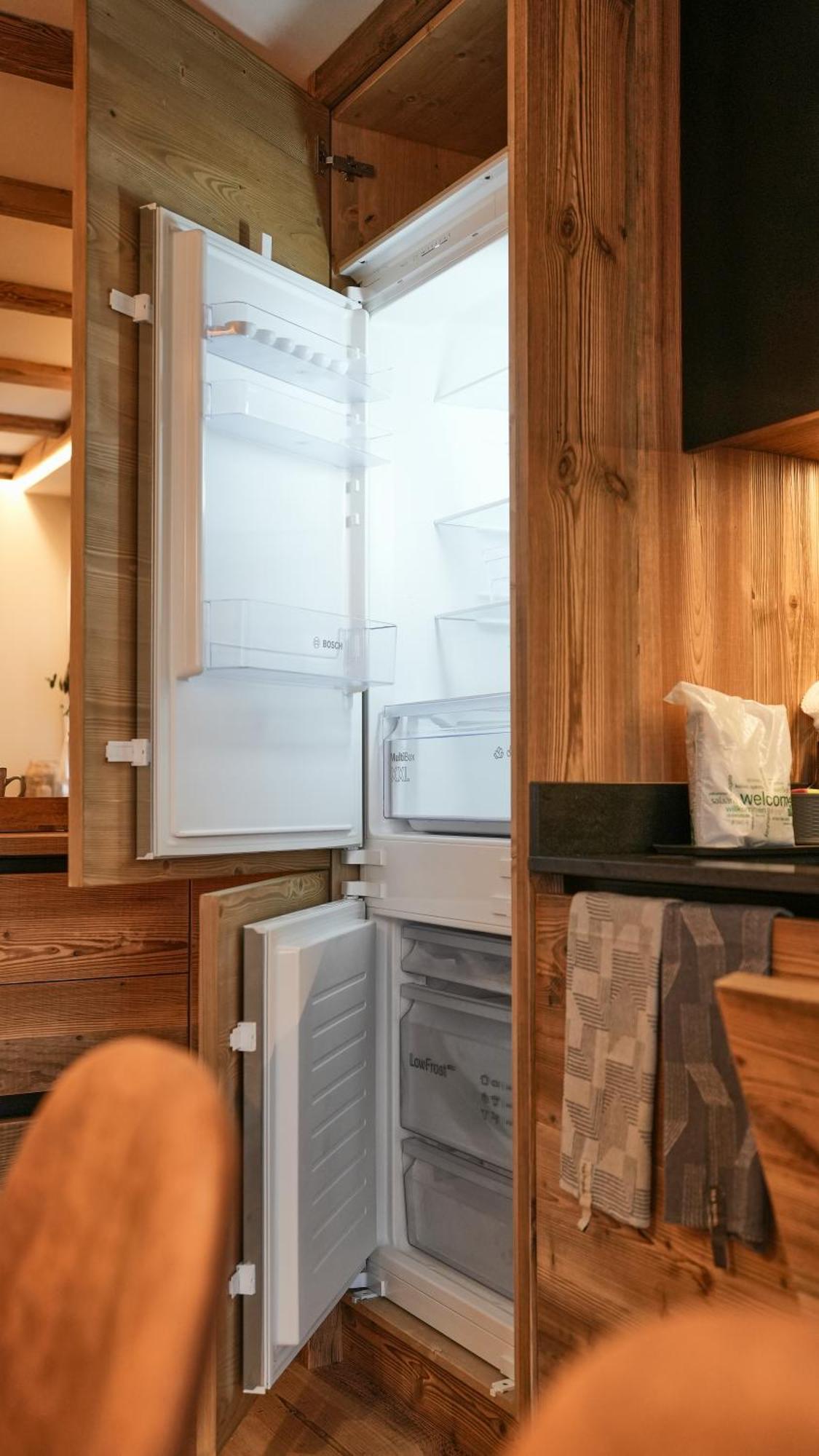 Alpine Suite - Cervinia ブレウイル・チェルヴィナイア エクステリア 写真